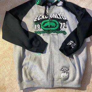 Ecko Hoodie